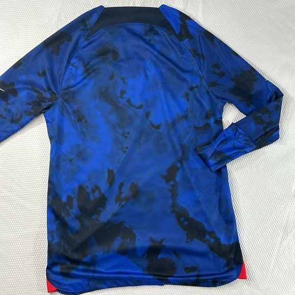 Nike USA Soccer jersey - Picture 2 of 12